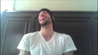 Azim Rizk - Day For Night Interview