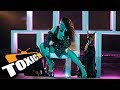 MIA BORISAVLJEVIC - PRICAJU PO GRADU (OFFICIAL VIDEO)