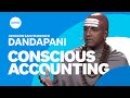 Xerocon San Francisco 2016 | Dandapani - Conscious Accounting | Xero