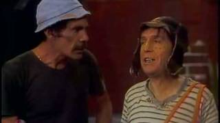 El Chavo Del Ocho-Dibujos De Los Niños Parte 1 1974