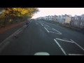 P190KYB Peugeot 406 Aggressive Pinch Point Pass Sturminster Road, Bristol