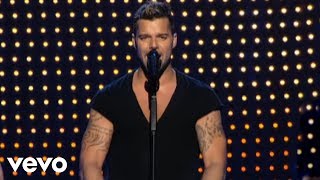 Watch Ricky Martin Somos La Semilla video