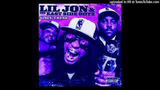 Watch Lil Jon Kings Of Crunk intro video