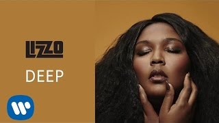 Watch Lizzo Deep video