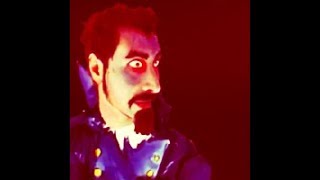 Serj Tankian - Lie Lie Lie Audio (letra en la descripcion)