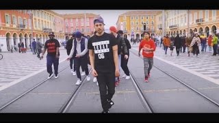 French Urban Touch - Fut Official Video