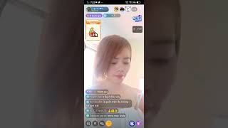 E Bé Hồn Nhiên Của Bigo