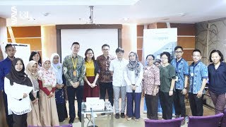 i3L Seminar: “How to Encourage Students Taking Part of Science Research and Development Workshop”