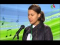 Alhane wa chabab 2014 ( Blida )