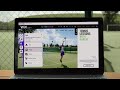 If Only Everything Was as Easy as Wix: Tennis Lesson (TV Commercial)