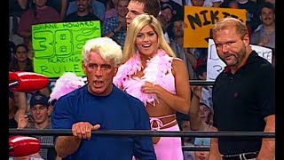 720Phd Wcw Nitro 052499 - David Flair Wtorrie Wilson Vs. El Dandy