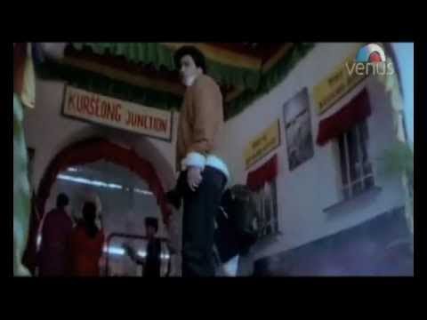 Deewani Deewani (Uff Yeh Mohabbat)