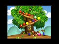 Mario Party 2 - Space Land