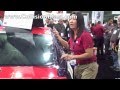 Window Tinting - How To Tint Curved Back Glass Professionally with 3M Film