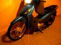 Biz 125 Tuning