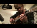 Josh Wilson - Amazing Grace - SPIRIT 105.3 FM