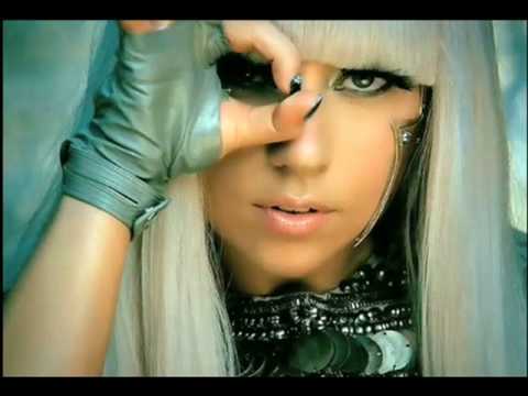 Poker Face by Lady Gaga