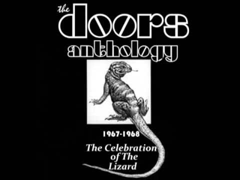 The Doors Anthology Rapidshare Library