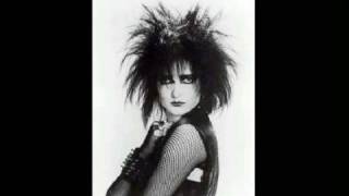 Watch Siouxsie  The Banshees Pointing Bone video