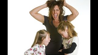 Parent's You Are Not Perfect