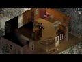 PROJECT ZOMBOID - GERALD MORRIS - WINTER IN WEST POINT - EPISODE ONE