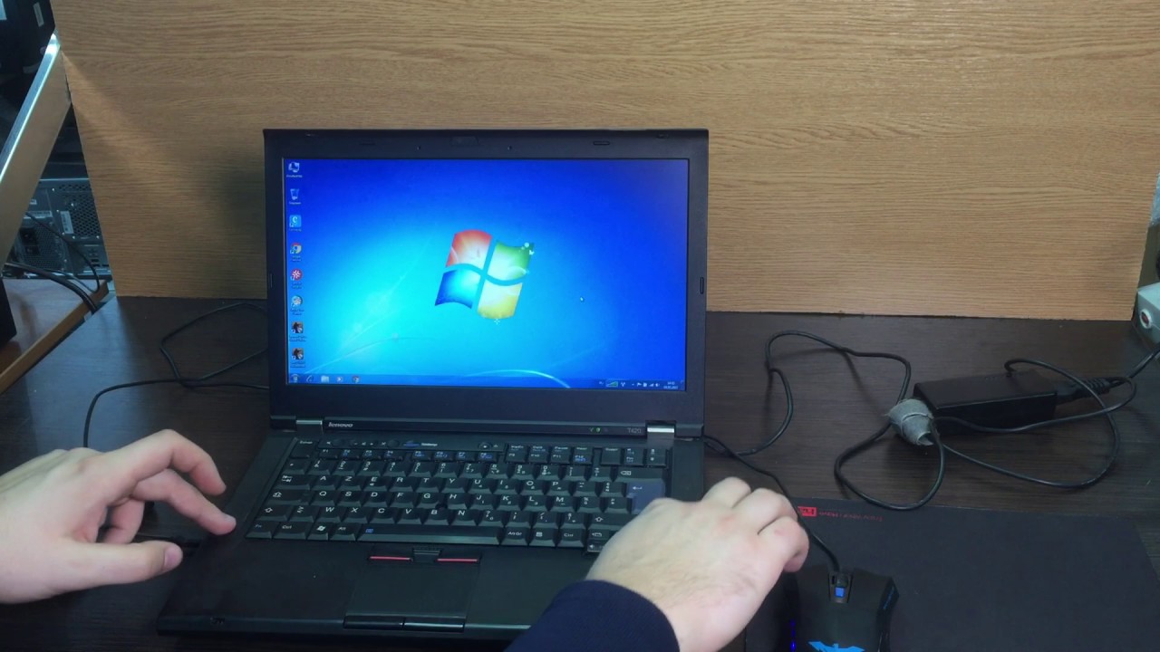 Как сделать ноутбук lenovo Как сделать ноутбук lenovo