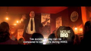 Sex, Drugs & Taxation - Trailer - Stockholm International Film Festival 2013