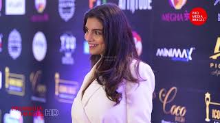 Anveshi Jain At Iconic D Awards Promedia