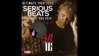 Serious Beats Ultimate Tour 2023 1Er Juillet Seclin Lille - Fr