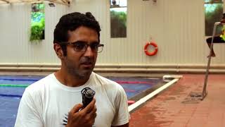 Happy Swimmers Testimonials #CustomerDiaries #SuncityPool