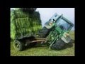 accident tracteur agricole