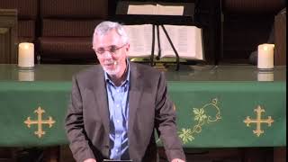 CLASSIC - Traditional Worship, Nov 15, 2020 @ 11am.