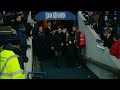 Fernando Ricksen | Ibrox Visit