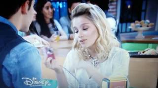 Soy Luna - Ámbar Y Matteo Terminan? Cap 29