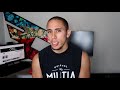 Reacting to Jake Paul BOXING a PRO MMA fighter..