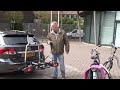 Fietsendragers voor elektrische fietsen - Kooptips (Consumentenbond)