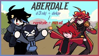 Aberdale - D3Nki & Dekie Vs. Ruvstyle & Rutail Bifli