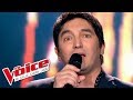 Leonard Cohen - Hallelujah | Atef Sedkaoui | The Voice France 2012 | Prime 3