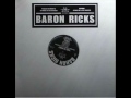 Baron Ricks - Harlem River Drive (1998)