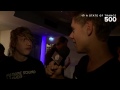 Video ASOT 500 Video Report - Armin van Buuren interviews in the Artist Lounge