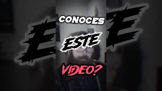 Conoces Este Video? Ronnie Mcnutt