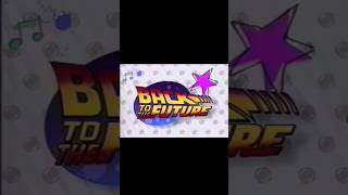 Back To The Future Kids Tv Cartoon