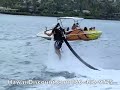 water sports