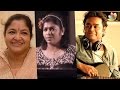 KS Chithra, AR Rahman sister's mashup gift to ARR's 50th Birthday | Video Song