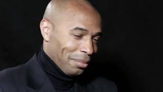 Thierry Henry mouth twitch laugh meme