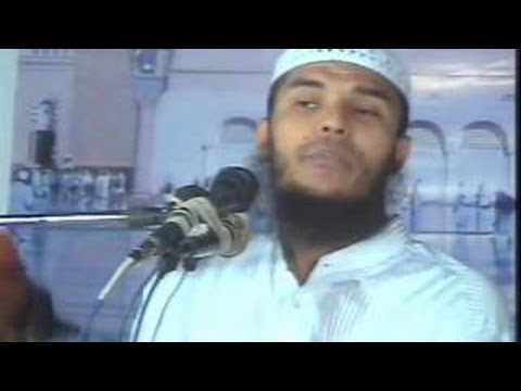 Hafiz Abu Bakar - New Album 2013 - Track 7 - Khuda Ki Bandagi...