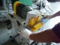 Cutting Machine For Stainless Steel Tank Stand