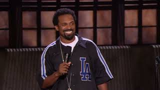 Def Comedy Jam - Mike Epps S08E03