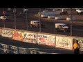 Dwarf Cars MAIN 8-11-18 Petaluma Speedway