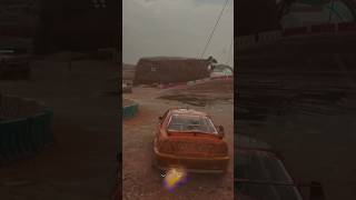 Dirt 5 - Mitsubishi Lancer Evo 6 - Sanstone Valley Arizona Rally Race